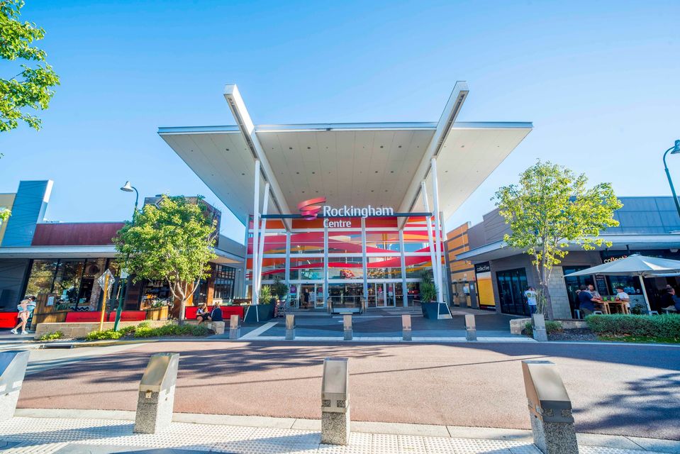 Rockingham Shopping Centre